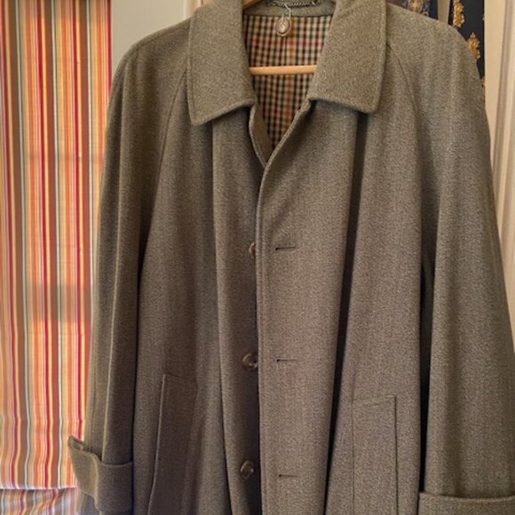 Winter coat - Picture 1 of 2